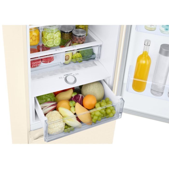 Холодильник Samsung RB38T603FEL/UA изображение 10