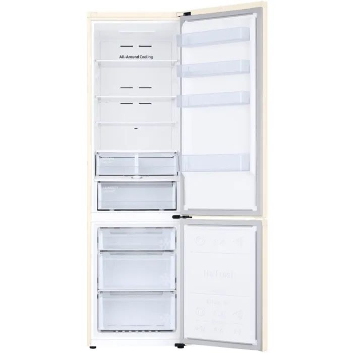 Холодильник Samsung RB38T603FEL/UA изображение 2
