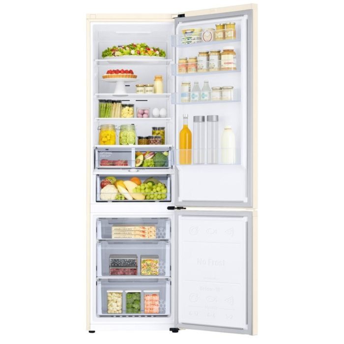 Холодильник Samsung RB38T603FEL/UA изображение 6