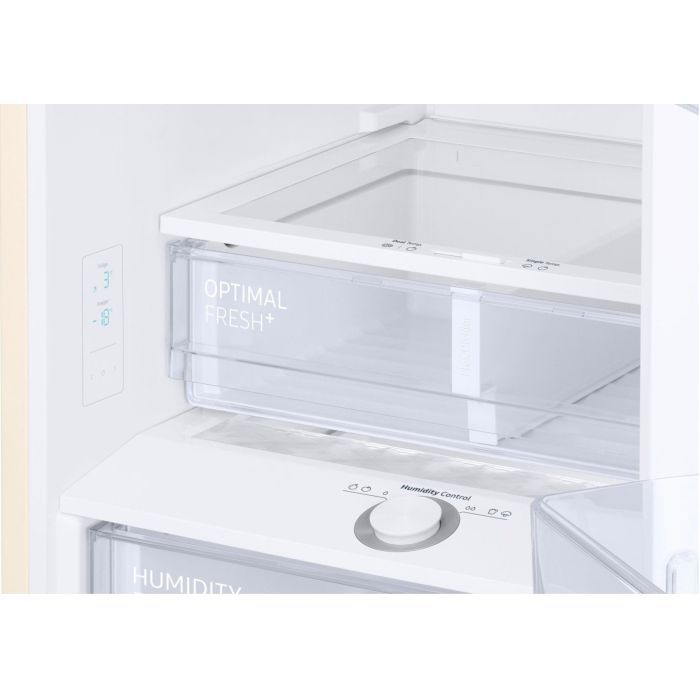 Холодильник Samsung RB38T603FEL/UA изображение 7