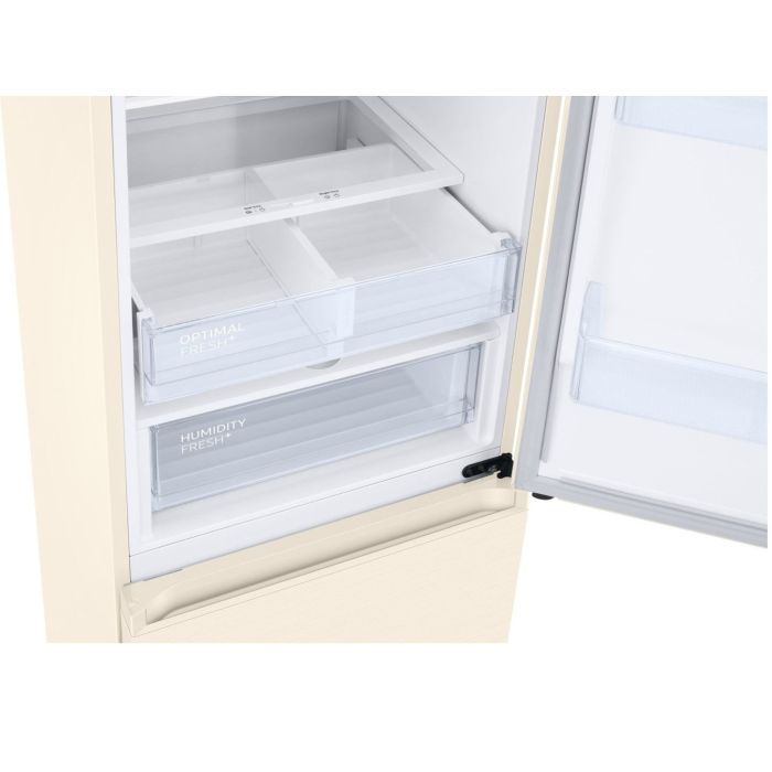 Холодильник Samsung RB38T603FEL/UA изображение 8