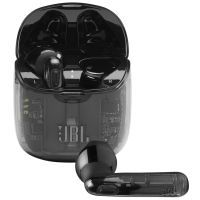 Наушники JBL Tune 225 TWS Ghost Black (JBLT225TWSGHOSTBLK) изображение 3