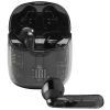 Наушники JBL Tune 225 TWS Ghost Black (JBLT225TWSGHOSTBLK) изображение 3