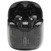 Наушники JBL Tune 225 TWS Ghost Black (JBLT225TWSGHOSTBLK) изображение 4