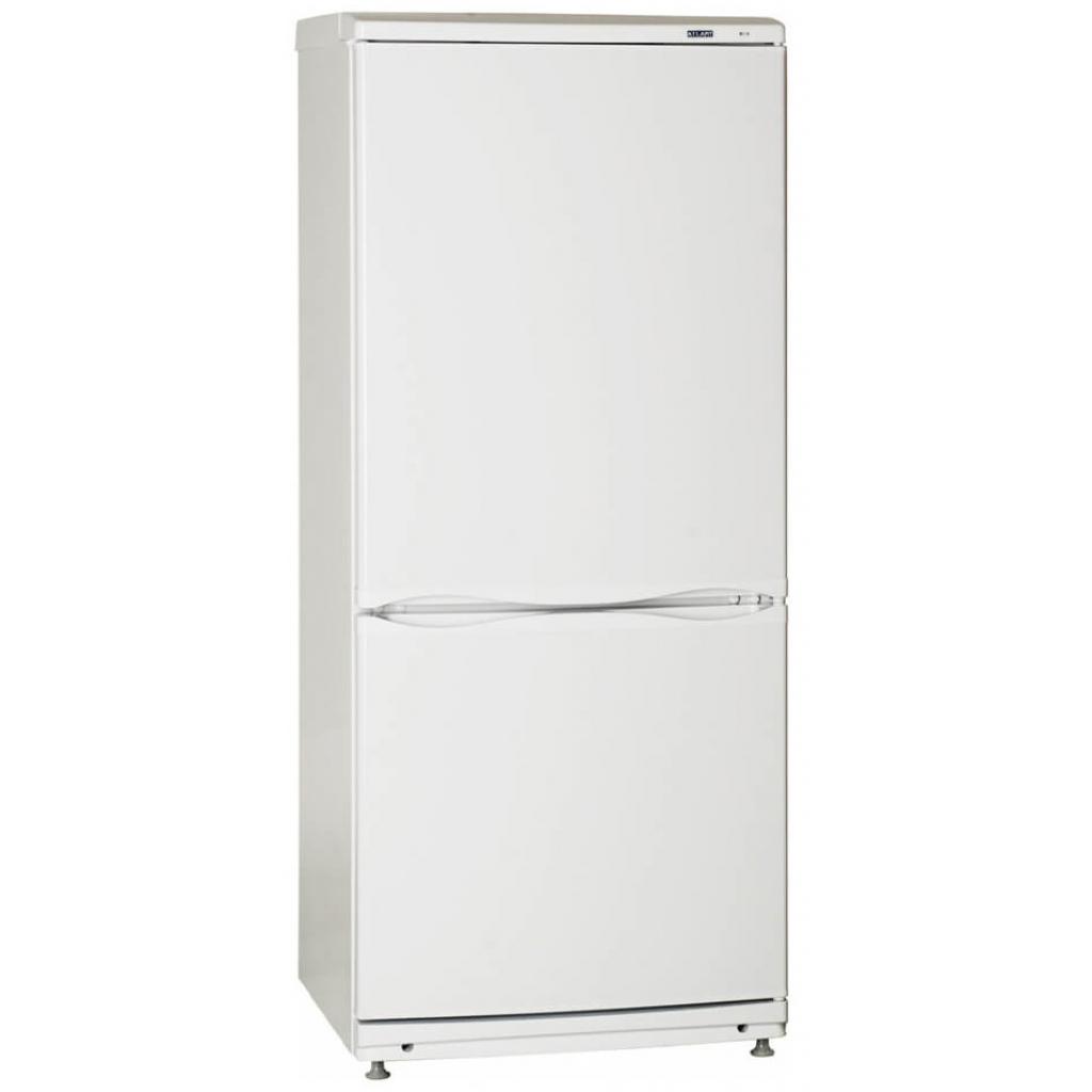 Холодильник ATLANT ХМ 4008-500 (ХМ-4008-500) зображення 2