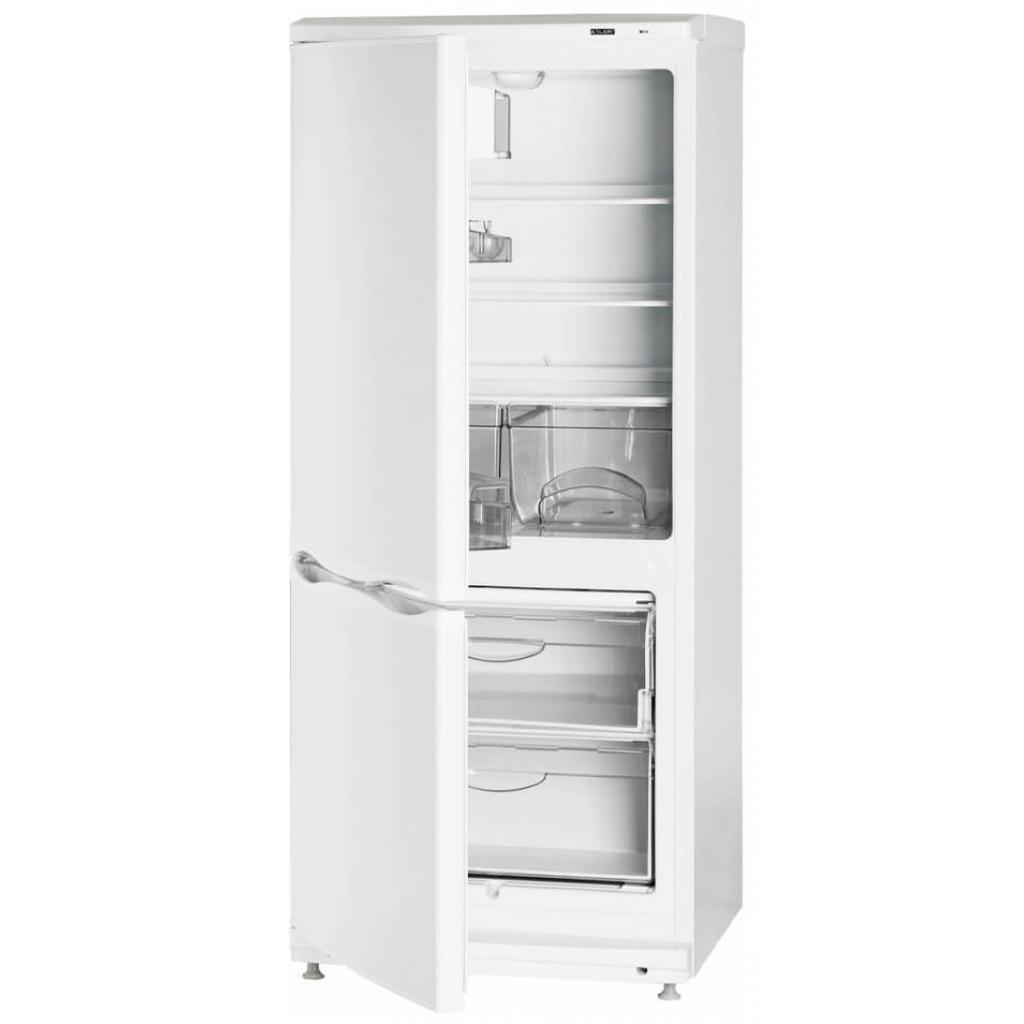 Холодильник Atlant ХМ 4008-500 (ХМ-4008-500) изображение 4