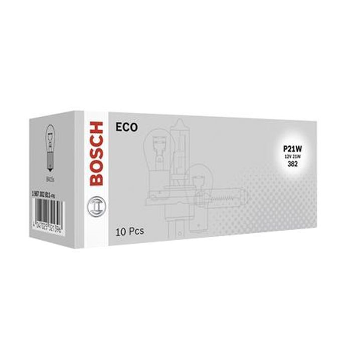 Автолампа Bosch 21W (1 987 302 811) изображение 2