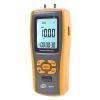 Манометр Benetech диференціальний мікроманометр, USB (GM511) зображення 2
