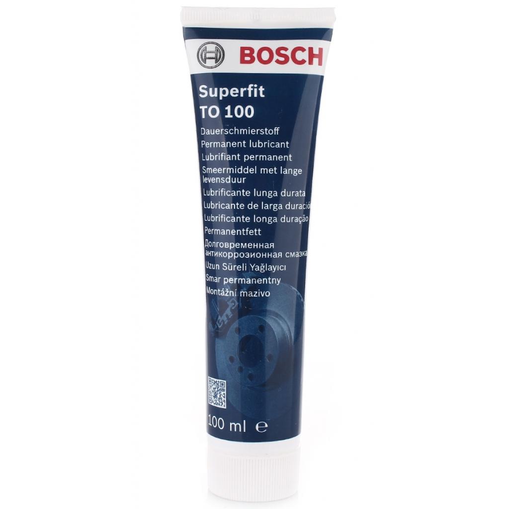 Смазка автомобильная Bosch SUPERFIT 100мл