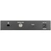 Комутатор мережевий D-Link DGS-1100-08V2 зображення 2