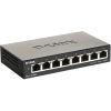 Комутатор мережевий D-Link DGS-1100-08V2 зображення 3