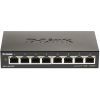 Комутатор мережевий D-Link DGS-1100-08V2