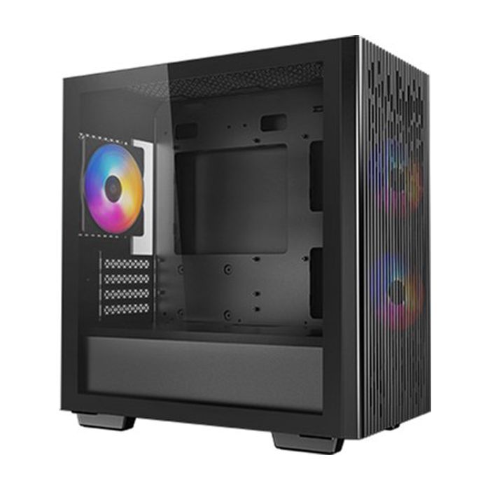 Корпус Deepcool MATREXX 40 3FS зображення 11