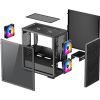 Корпус Deepcool MATREXX 40 3FS зображення 12