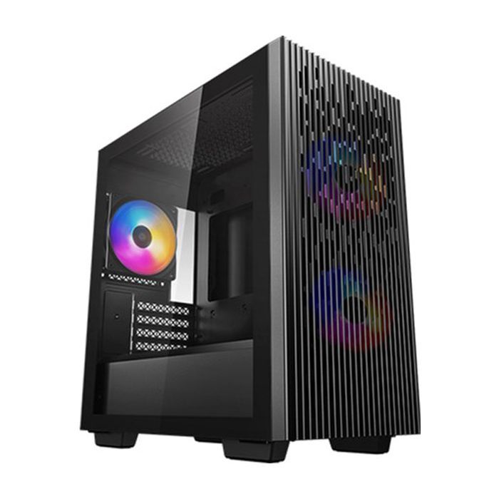Корпус Deepcool MATREXX 40 3FS