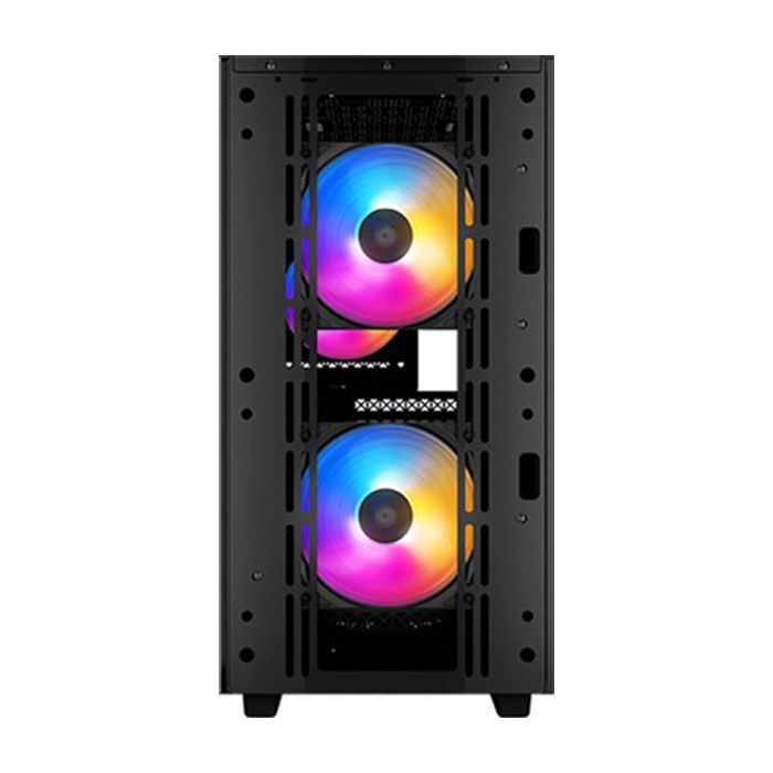 Корпус Deepcool MATREXX 40 3FS зображення 4