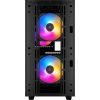 Корпус Deepcool MATREXX 40 3FS зображення 4