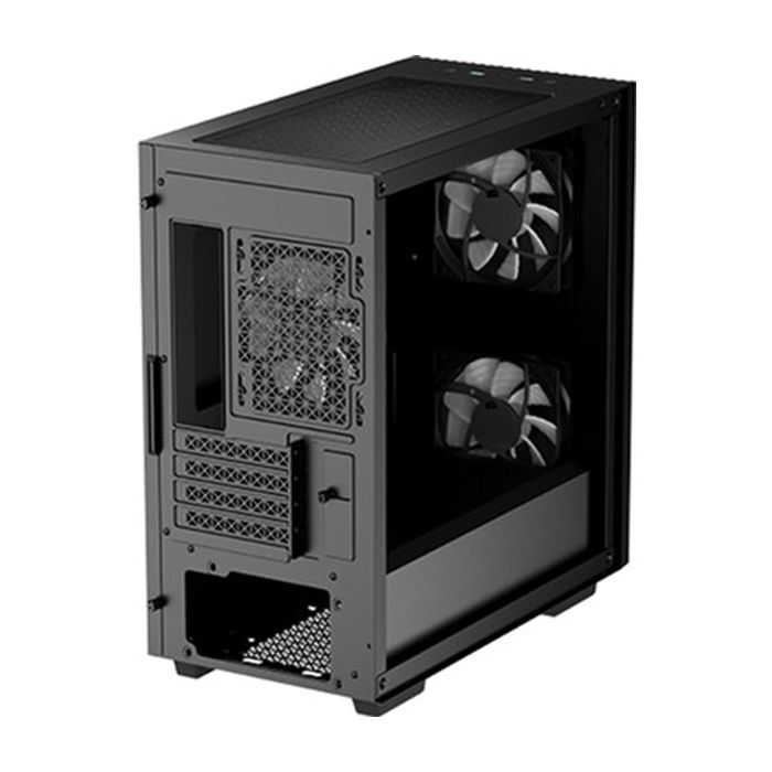 Корпус Deepcool MATREXX 40 3FS зображення 7