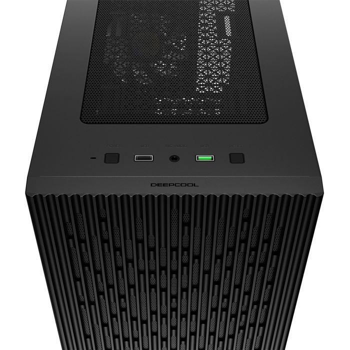 Корпус Deepcool MATREXX 40 3FS зображення 8