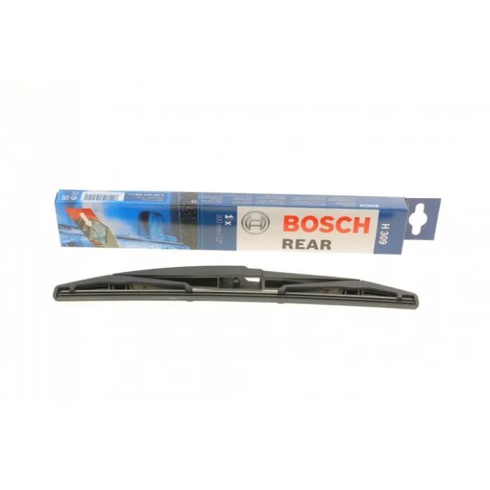 Щетка стеклоочистителя Bosch 3 397 011 630 изображение 2