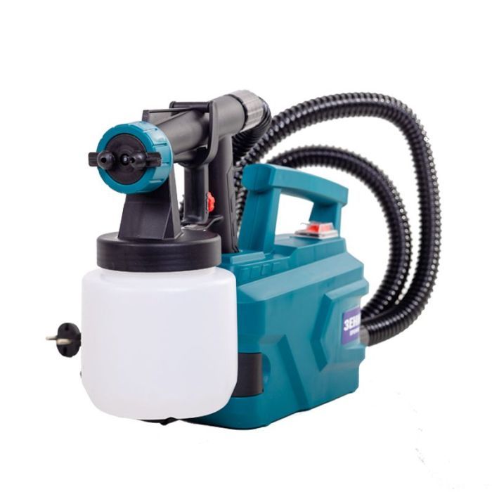 Краскопульт Зеніт "ПРОФІ" ЗКП-750 К (849165) изображение 2