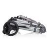 Коляска Baby Design WAVE 2021 117 GRAPHITE (204135) изображение 2