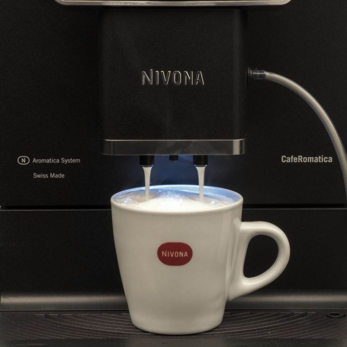 Кофемашина Nivona NICR 960 изображение 3