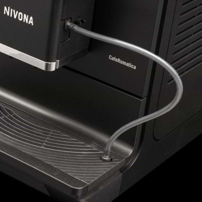 Кофемашина Nivona NICR 960 изображение 6