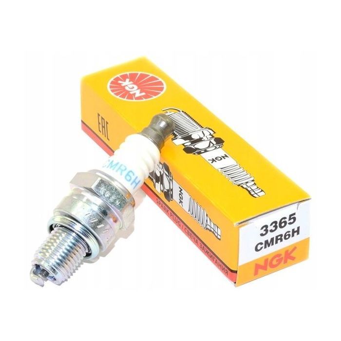 Свічка запалювання NGK 3365 CMR6H