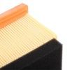 Воздушный фильтр для автомобиля Bosch F 026 400 121 изображение 2