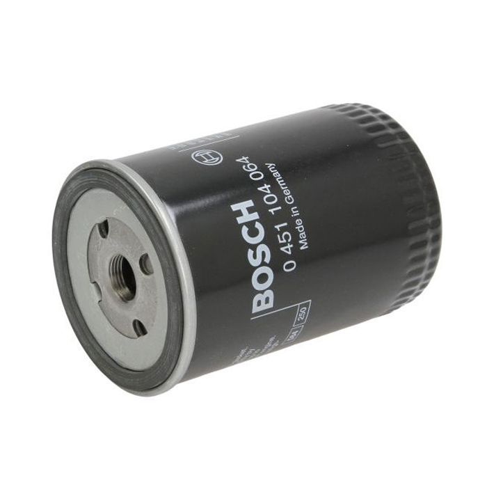 Фильтр масляный Bosch 0 451 104 064