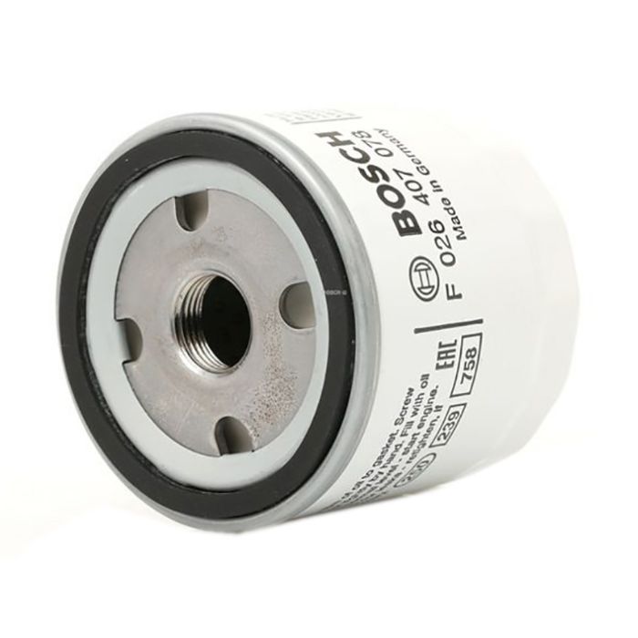 Фильтр масляный Bosch F 026 407 078
