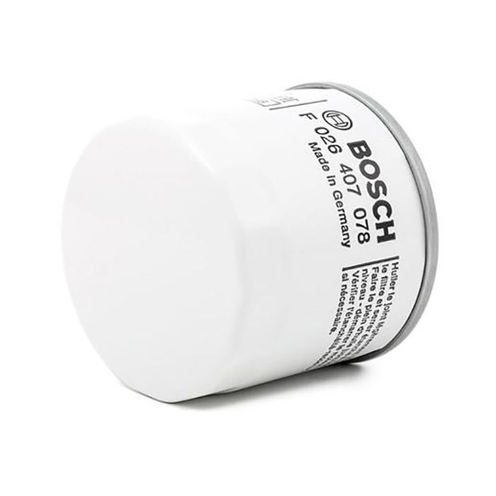 Фильтр масляный Bosch F 026 407 078 изображение 2