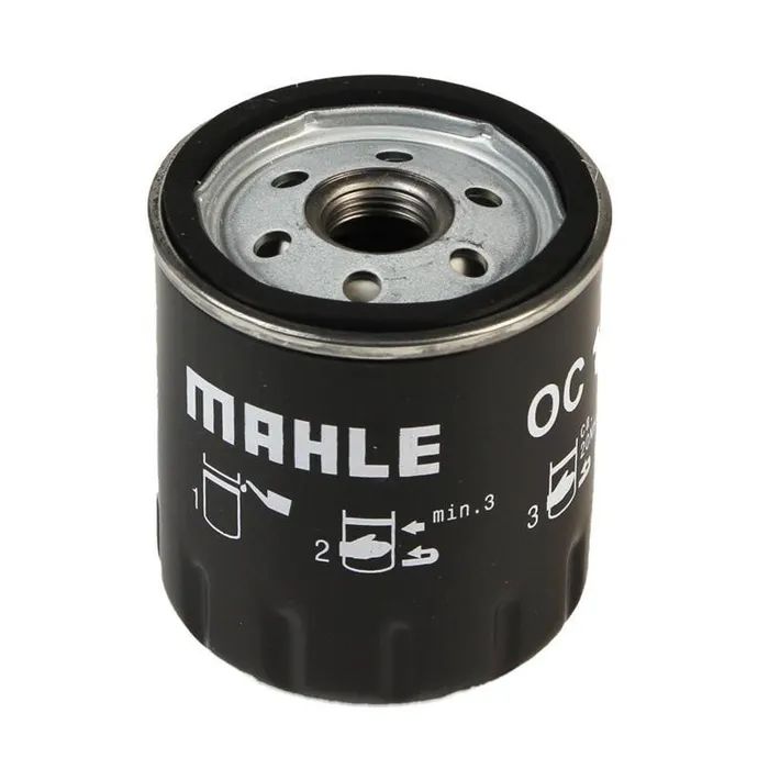 Фильтр масляный Mahle OC1063