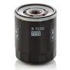 Фильтр масляный Mann W7058 изображение 3