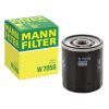 Фильтр масляный Mann W7058 изображение 4