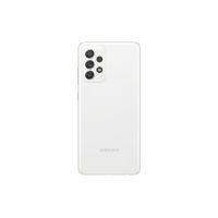 Мобільний телефон Samsung SM-A525F/128 (Galaxy A52 4/128Gb) White (SM-A525FZWDSEK) зображення 4