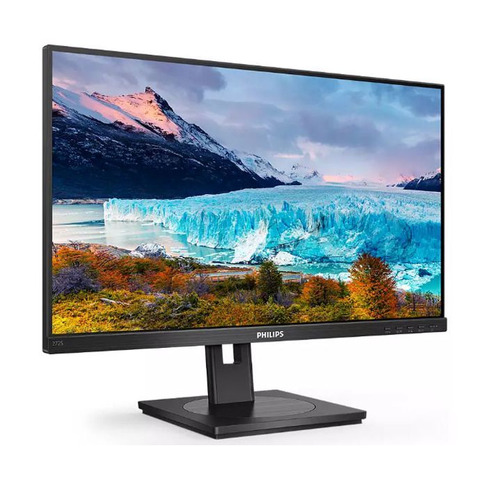 Монитор Philips 272S1AE/00 изображение 2