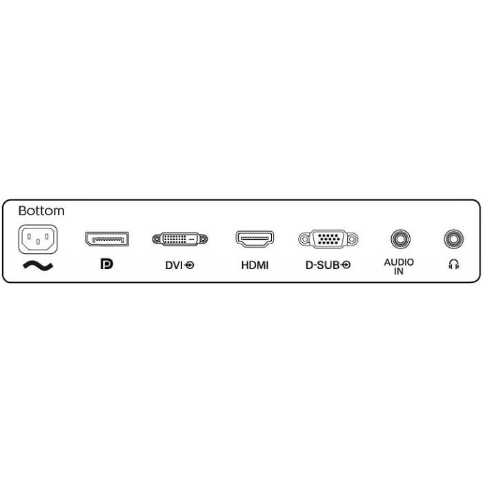Монитор Philips 272S1AE/00 изображение 7
