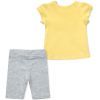 Набір дитячого одягу Breeze з метеликом (13500-92G-yellow) зображення 4