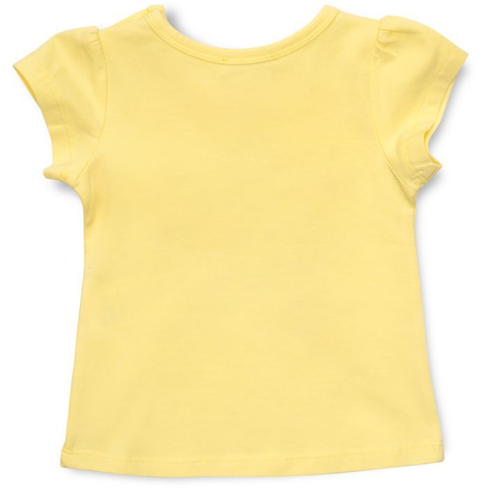 Набір дитячого одягу Breeze з метеликом (13500-92G-yellow) зображення 5