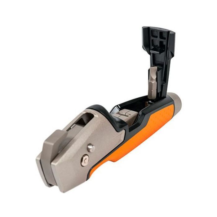 Ніж монтажний Fiskars CarbonMax Painter's Knife (1027225) зображення 3