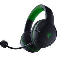 Наушники Razer Kaira Pro for Xbox Wireless Black (RZ04-03470100-R3M1) изображение 4
