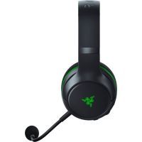 Наушники Razer Kaira Pro for Xbox Wireless Black (RZ04-03470100-R3M1) изображение 6