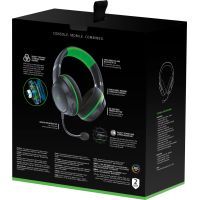 Наушники Razer Kaira Pro for Xbox Wireless Black (RZ04-03470100-R3M1) изображение 9