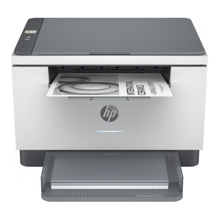 Многофункциональное устройство HP LaserJet M236dw c Wi-Fi (9YF95A)