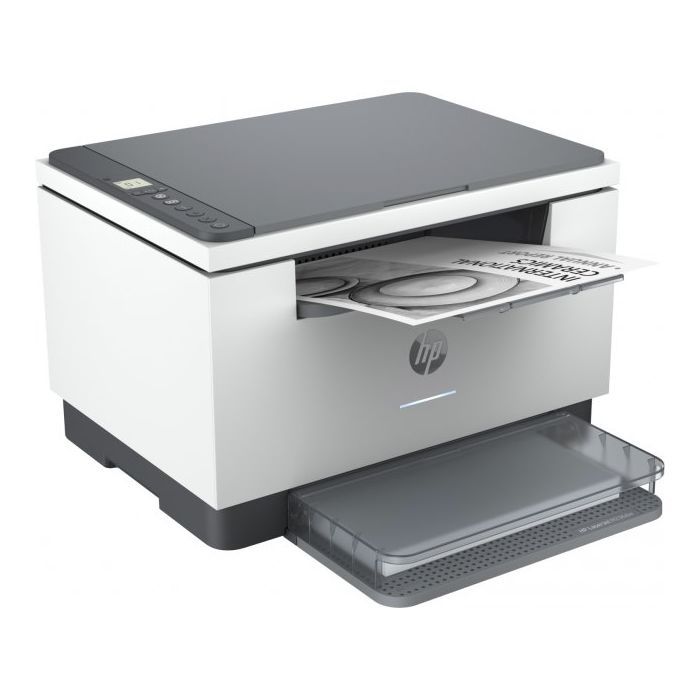 Многофункциональное устройство HP LaserJet M236dw c Wi-Fi (9YF95A) изображение 3