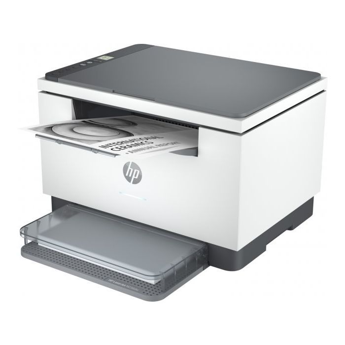 Многофункциональное устройство HP LaserJet M236dw c Wi-Fi (9YF95A) изображение 4