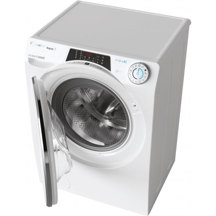 Стиральная машина Candy RO41274DWMCE/1-S изображение 3