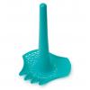 Іграшка для піску QUUT TRIPLET 4 в 1 для піска, снігу та води зелений (170006)